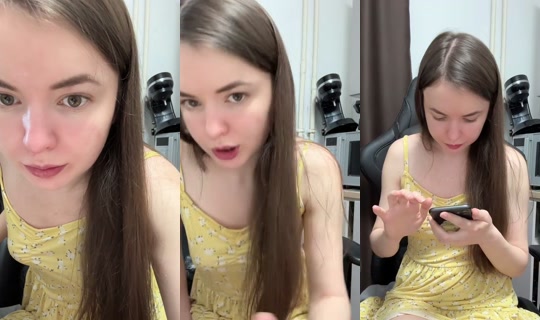 suni_sonya2 TikTok Live — Aug 29, 2026, 10:15 AM