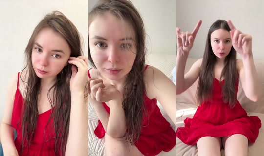 suni_sonya2 TikTok Live — Sep 1, 2026, 11:20 AM