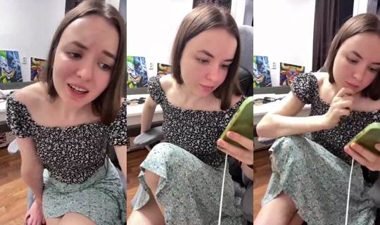 suni_sonya2 TikTok Live — Oct 2, 2026, 9:02 PM