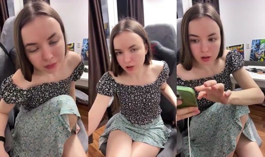 suni_sonya2 TikTok Live — Oct 3, 2026, 6:45 PM