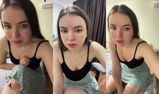 suni_sonya2 TikTok Live — Oct 7, 2026, 8:56 AM