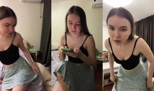 suni_sonya2 TikTok Live — Oct 7, 2026, 9:46 AM