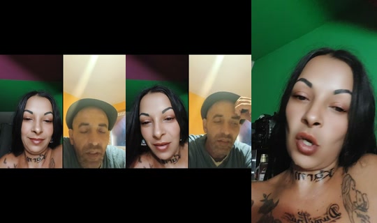 sunita_sony6 TikTok Live — Oct 2, 2026, 9:52 PM