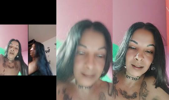 sunita_sony6 TikTok Live — Oct 5, 2026, 6:24 AM