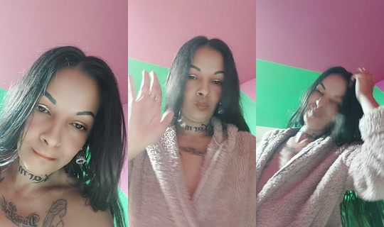 sunita_sony6 TikTok Live — Oct 5, 2026, 8:14 AM