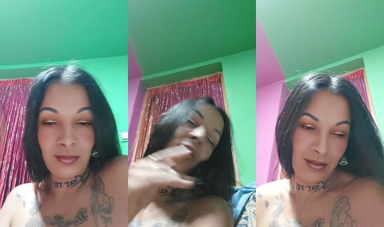 sunita_sony6 TikTok Live — Oct 5, 2026, 5:36 PM