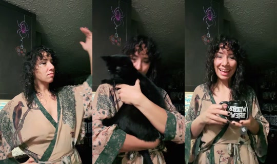sunkissedmommi TikTok Live — Aug 25, 2026, 10:04 AM