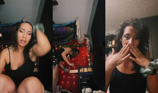 sunkissedmommi TikTok Live — Sep 29, 2026, 10:10 AM