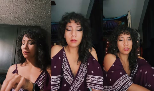 sunkissedmommi TikTok Live — Sep 30, 2026, 10:08 AM