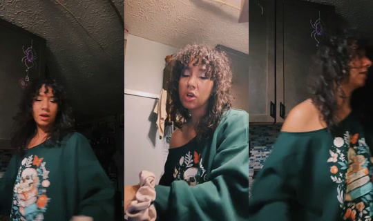 sunkissedmommi TikTok Live — Oct 1, 2026, 10:08 AM
