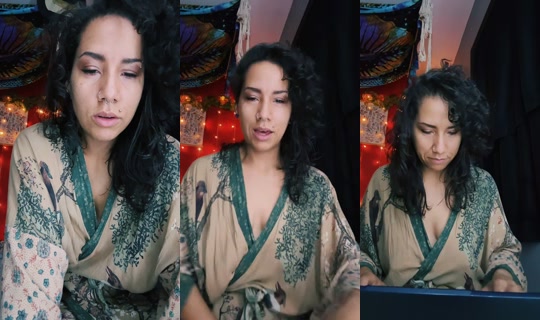 sunkissedmommi TikTok Live — Oct 2, 2026, 10:11 AM