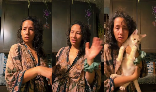 sunkissedmommi TikTok Live — Oct 5, 2026, 10:18 AM