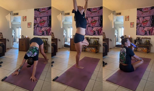 sunkissedst0ner3.0 TikTok Live — Sep 26, 2026, 4:55 PM