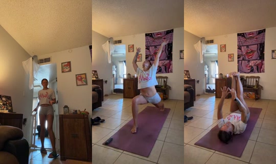 sunkissedst0ner3.0 TikTok Live — Sep 29, 2026, 5:55 PM