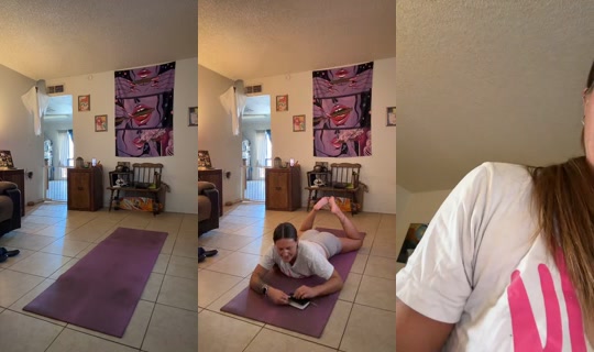 sunkissedst0ner3.0 TikTok Live — Sep 29, 2026, 6:46 PM