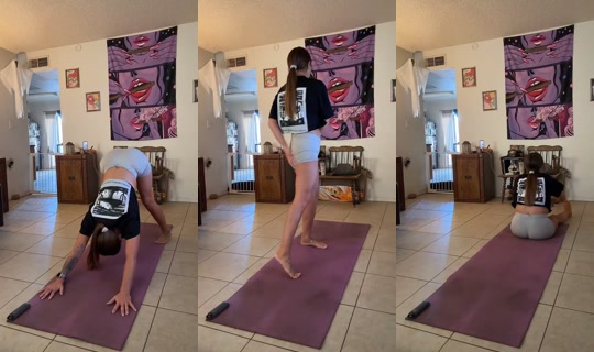 sunkissedst0ner3.0 TikTok Live — Oct 1, 2026, 3:31 PM