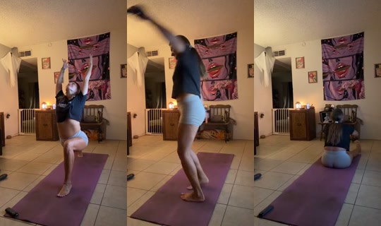 sunkissedst0ner3.0 TikTok Live — Oct 2, 2026, 11:19 AM