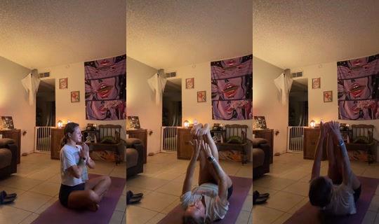 sunkissedst0ner3.0 TikTok Live — Oct 3, 2026, 11:14 AM