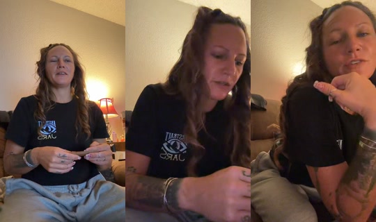 sunkissedst0ner3.0 TikTok Live — Oct 4, 2026, 10:57 AM