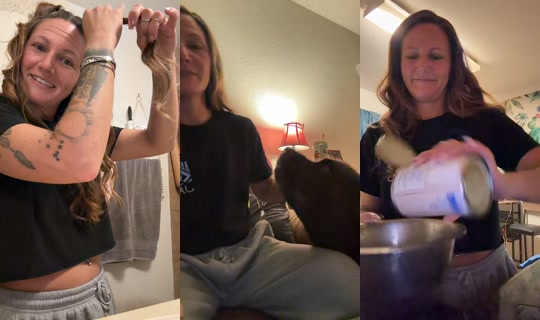 sunkissedst0ner3.0 TikTok Live — Oct 4, 2026, 11:48 AM