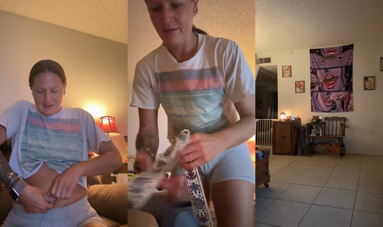 sunkissedst0ner3.0 TikTok Live — Oct 7, 2026, 11:11 AM