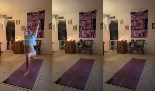 sunkissedst0ner3.0 TikTok Live — Oct 7, 2026, 11:28 AM