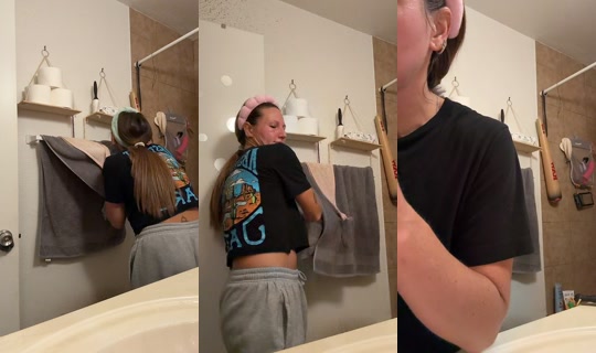 sunkissedst0ner3.0 TikTok Live — Oct 8, 2026, 2:26 AM