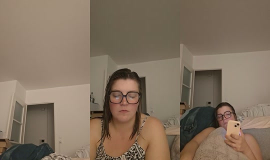 sunlight4556 TikTok Live — Sep 12, 2026, 9:25 PM