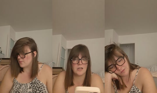 sunlight4556 TikTok Live — Sep 12, 2026, 11:06 PM