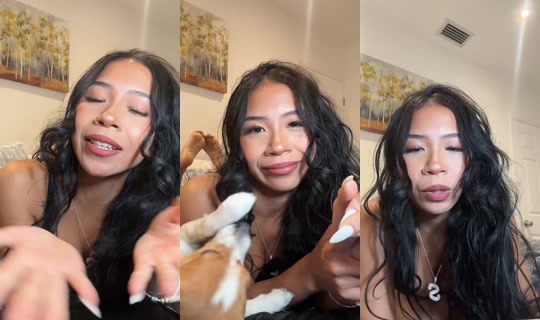 sunniebbyx TikTok Live — Oct 4, 2026, 10:59 PM