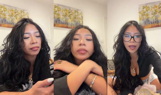 sunniebbyx TikTok Live — Oct 6, 2026, 12:53 AM