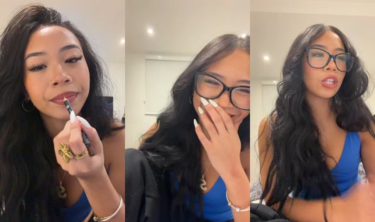sunniebbyx TikTok Live — Oct 7, 2026, 1:59 AM