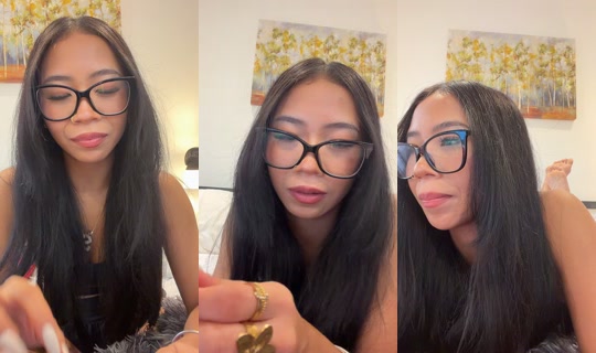 sunniebbyx TikTok Live — Oct 7, 2026, 8:09 PM