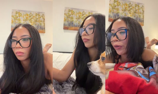sunniebbyx TikTok Live — Oct 7, 2026, 9:00 PM