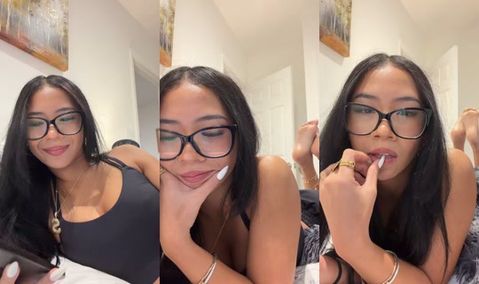 sunniebbyx TikTok Live — Oct 7, 2026, 9:47 PM