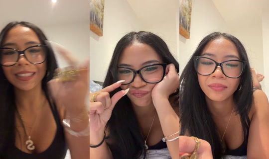 sunniebbyx TikTok Live — Oct 7, 2026, 10:16 PM