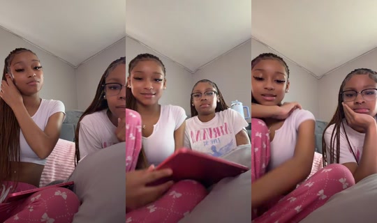 sunnii.2 TikTok Live — Sep 20, 2026, 8:35 PM