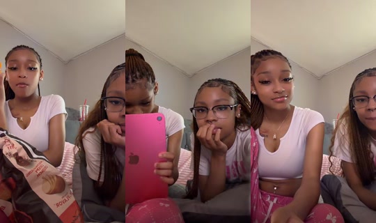 sunnii.2 TikTok Live — Sep 20, 2026, 9:25 PM