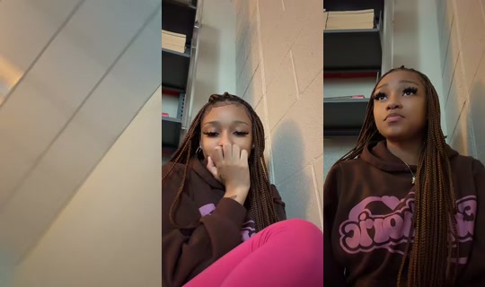 sunnii.2 TikTok Live — Sep 21, 2026, 5:46 PM