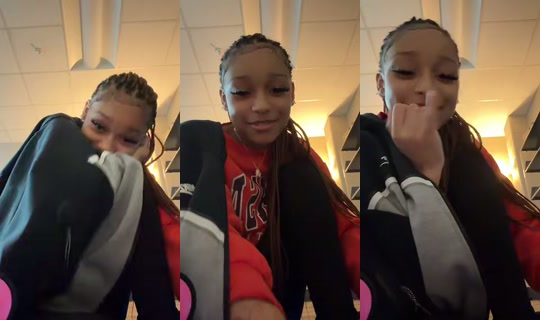 sunnii.2 TikTok Live — Sep 22, 2026, 3:06 PM