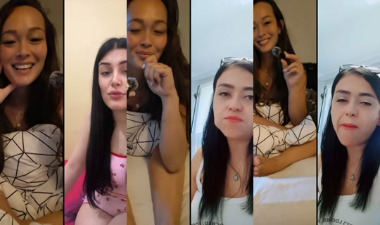sunnikwanni TikTok Live — Aug 20, 2026, 4:56 AM