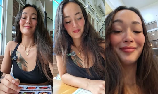sunnikwanni TikTok Live — Sep 30, 2026, 4:20 AM