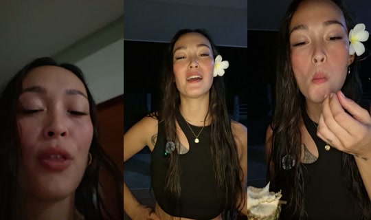 sunnikwanni TikTok Live — Oct 3, 2026, 12:57 PM