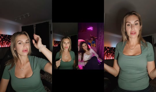 sunnnkiss TikTok Live — Sep 30, 2026, 5:06 PM