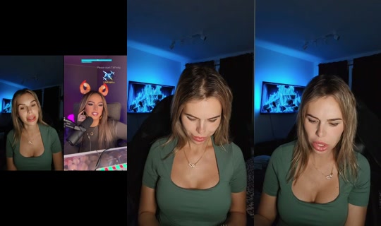 sunnnkiss TikTok Live — Sep 30, 2026, 5:56 PM