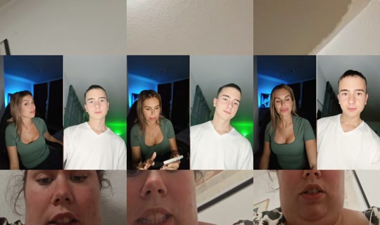 sunnnkiss TikTok Live — Sep 30, 2026, 7:38 PM