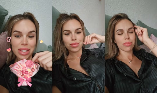 sunnnkiss TikTok Live — Oct 1, 2026, 10:03 AM