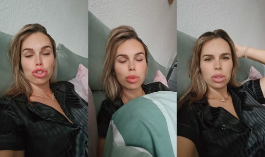 sunnnkiss TikTok Live — Oct 1, 2026, 10:53 AM