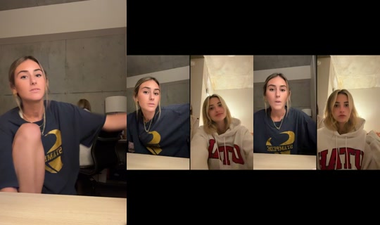 sunny.sackett TikTok Live — Aug 24, 2026, 5:46 AM