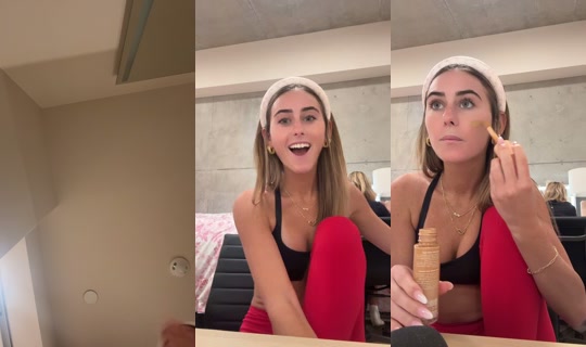 sunny.sackett TikTok Live — Aug 27, 2026, 2:07 AM